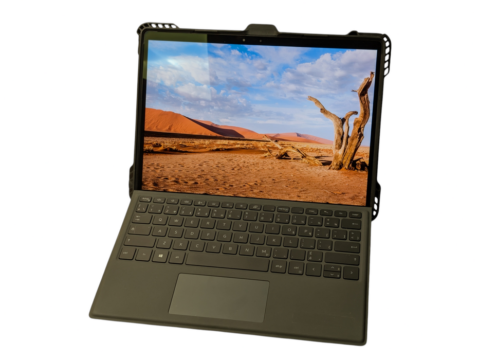 DELL Latitude 7320 Detachable Intel Core i5-1140G7 16GB RAM 256GB NVMe SSD  -