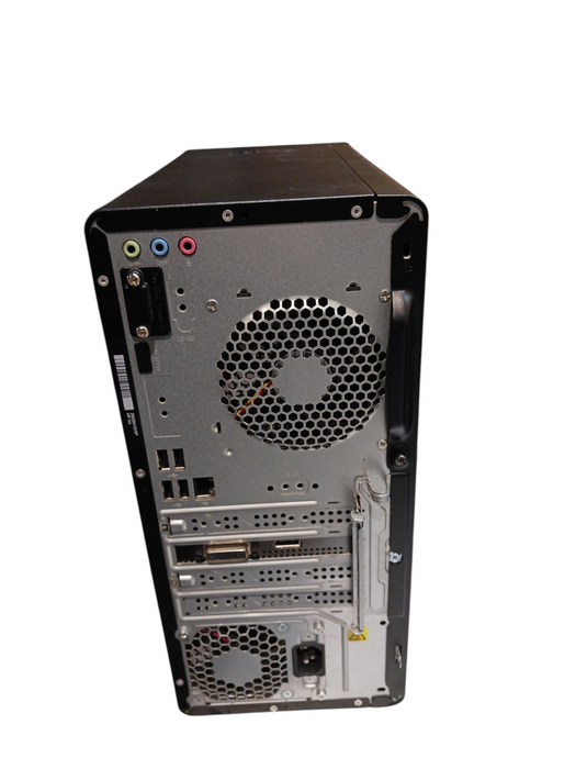 HP Pavillion Gaming Desktop TG01-0019 i5-9400 2.90GHz 16GB DDR4 GTX 1650