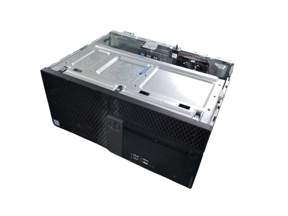 Dell OptiPlex 5050 Intel Core i7-7600 @3.40Ghz 8GB DDR4 256GB NVMe