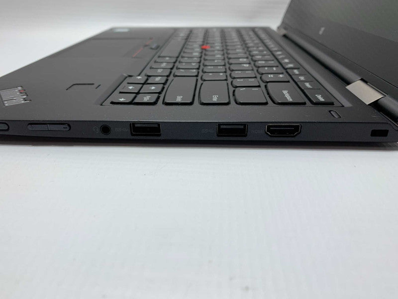 Lenovo X1 Yoga 1st gen with i5-6200U CPU 8GB RAM & 256GB SSD Storage READ -
