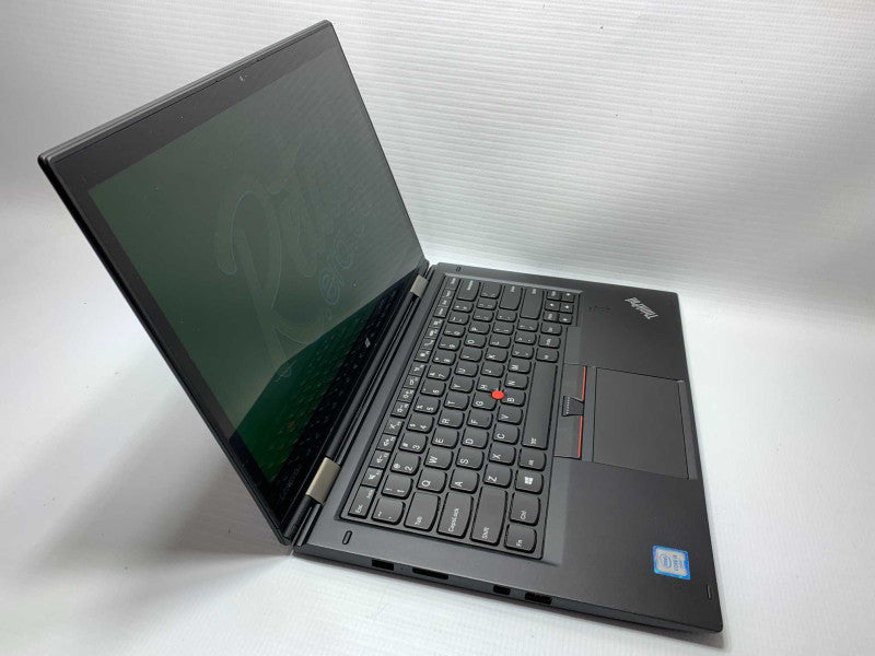Lenovo X1 Yoga 1st gen with i5-6200U CPU 8GB RAM & 256GB SSD Storage READ -