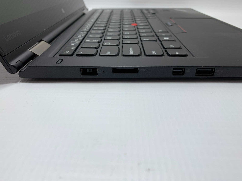 Lenovo X1 Yoga 1st gen with i5-6200U CPU 8GB RAM & 256GB SSD Storage READ -