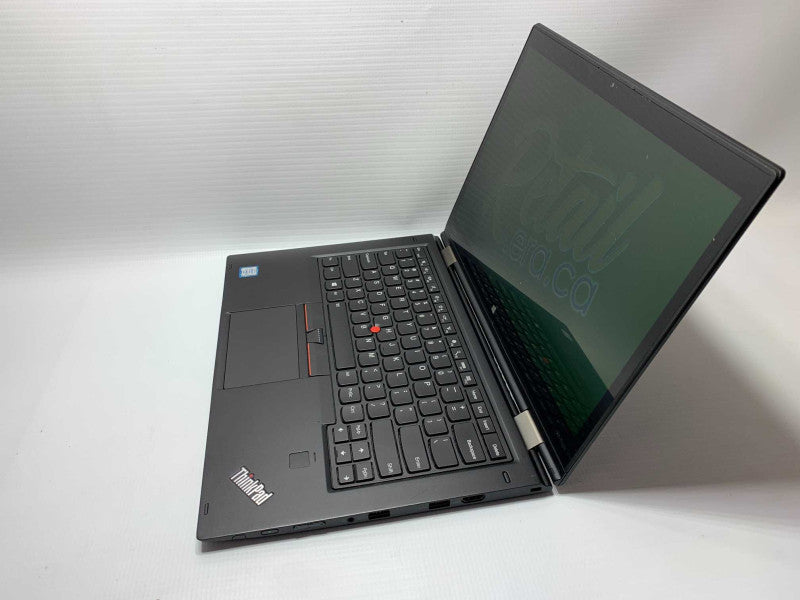 Lenovo X1 Yoga 1st gen with i5-6200U CPU 8GB RAM & 256GB SSD Storage READ -