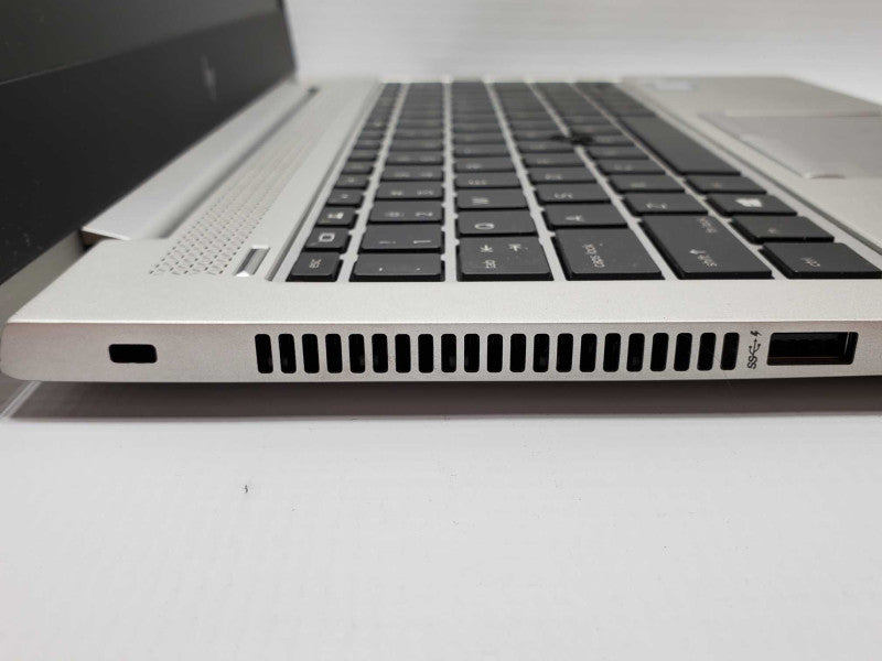HP EliteBook 830 G6 13.3\\" Core i7-8665U @ 1.9 GHz 16GB DDR4 500GB SSD (