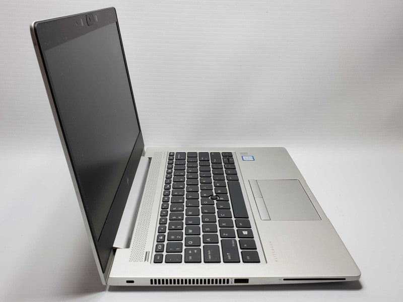 HP EliteBook 830 G6 13.3\\" Core i7-8665U @ 1.9 GHz 16GB DDR4 500GB SSD (