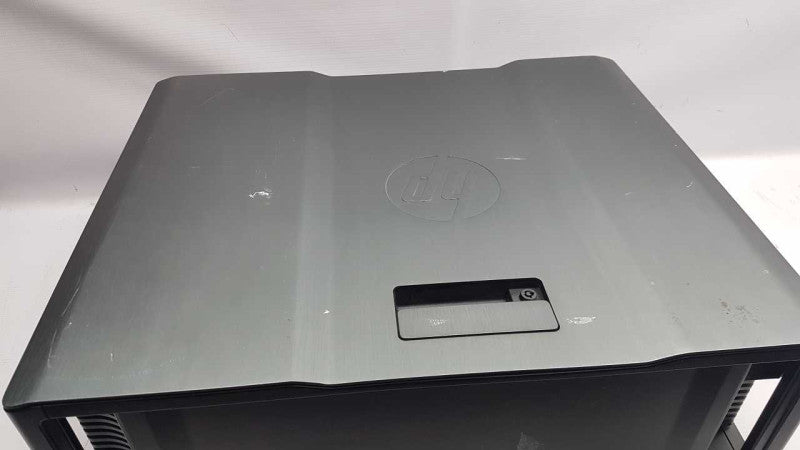HP Z840 xeon E5-2630 V.4@2.20Ghz 16GB RAM #