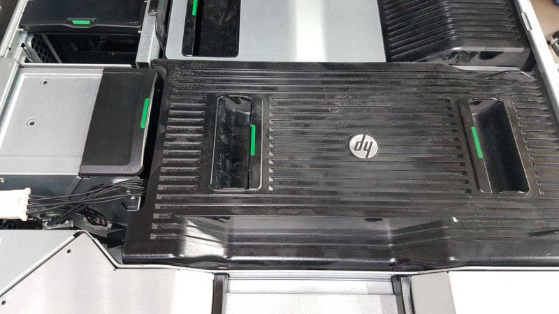 HP Z840 xeon E5-2630 V.4@2.20Ghz 16GB RAM #