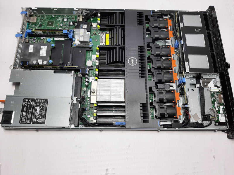 Dell PowerEdge R620 1x Xeon E5-2650 @ 2.60GHz - No RAM/HDD/Caddies +