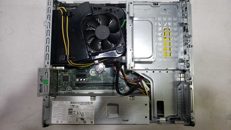 HP ProDesk 400 G5 SFF i5-8500@3GHz 8GB DDR4  [