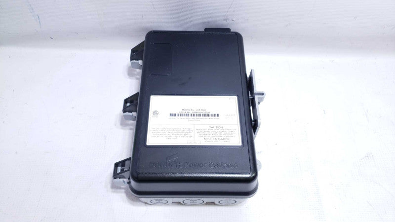 Intertek LCR 5600 110-240V 50/60HZ L58B031201ZZ00 Load Control Switch [