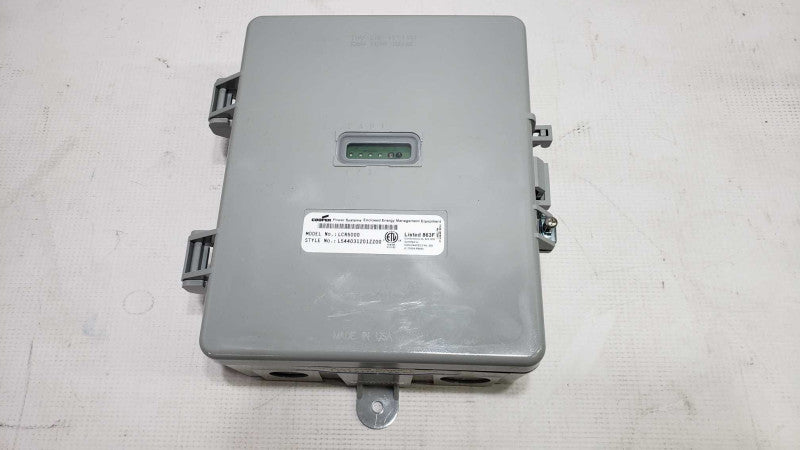 cooper power systems LCR5000 L544031201ZZ00 AS-IS [
