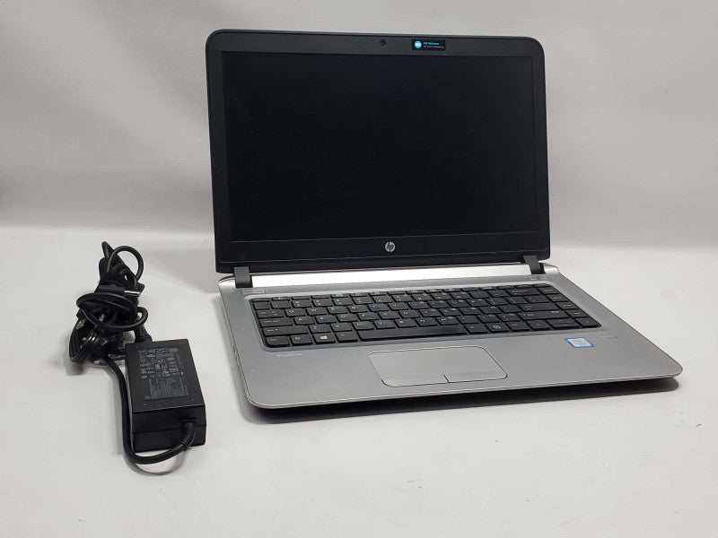 HP ProBook 440 G3 14\\" i5-6200U 8GB DDR4 240GB SSD |