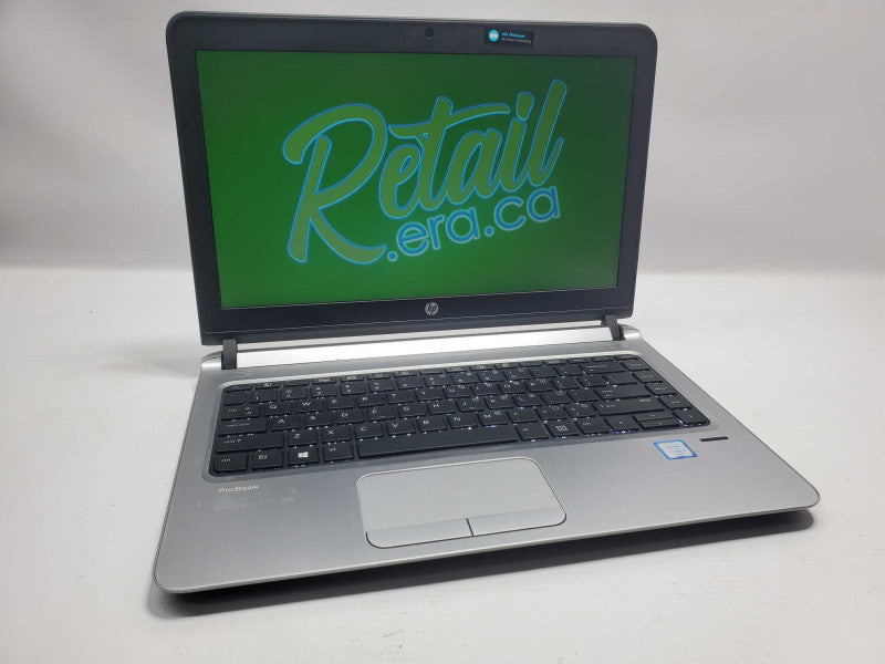HP Probook 440 G3 14\\" i5-6200U 4GB DDR4 128GB SSD |