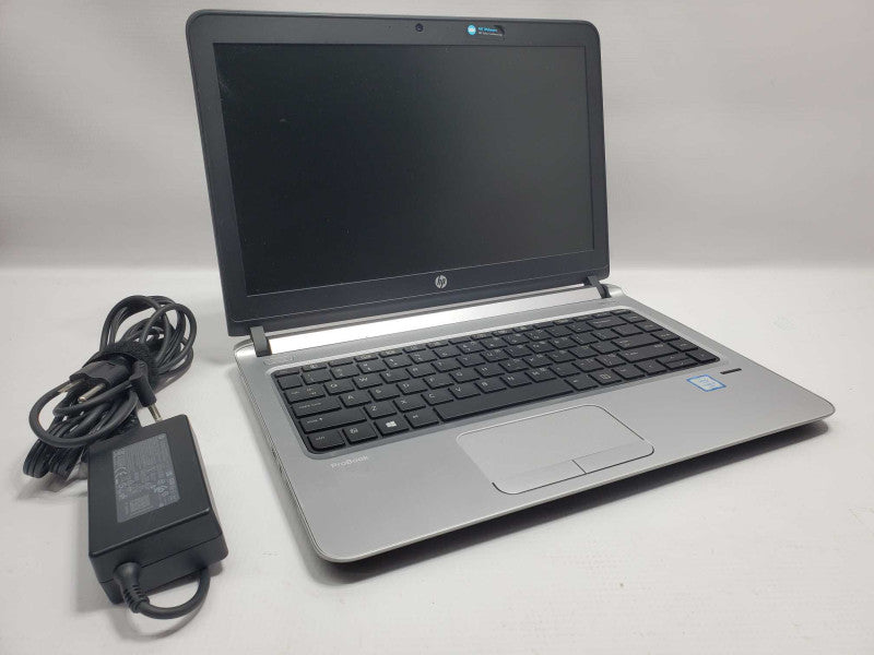 HP Probook 440 G3 14\\" i5-6200U 4GB DDR4 128GB SSD |
