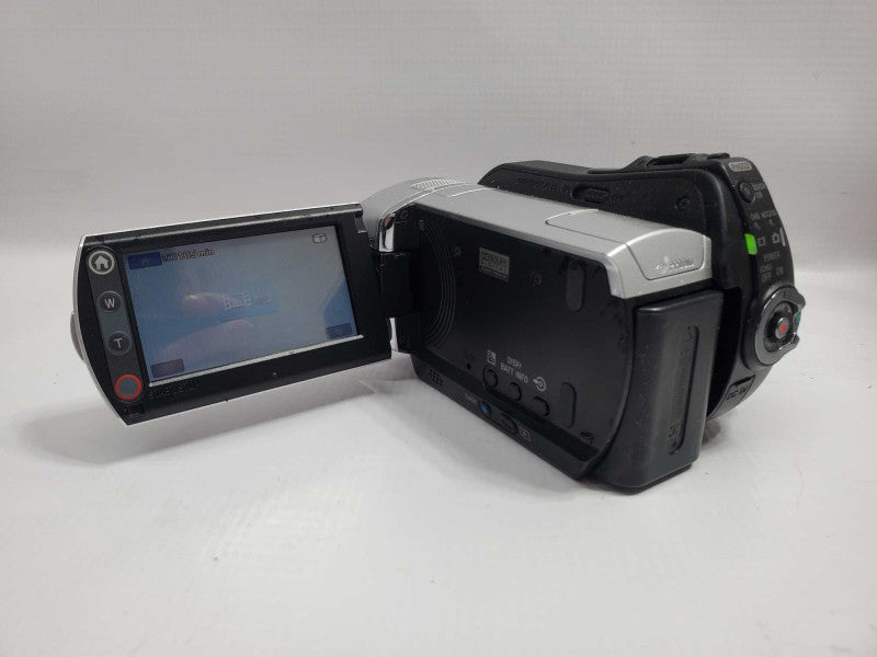 SONY 40GB Hybrid HDD/SD Camcorder DCR-SR46 |