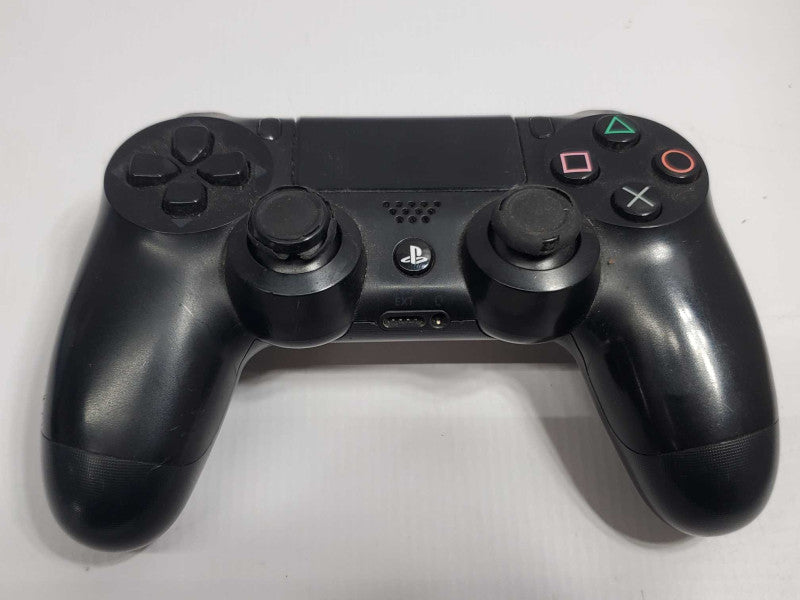 SONY PS4 Wireless Controller- BLACK (READ) |