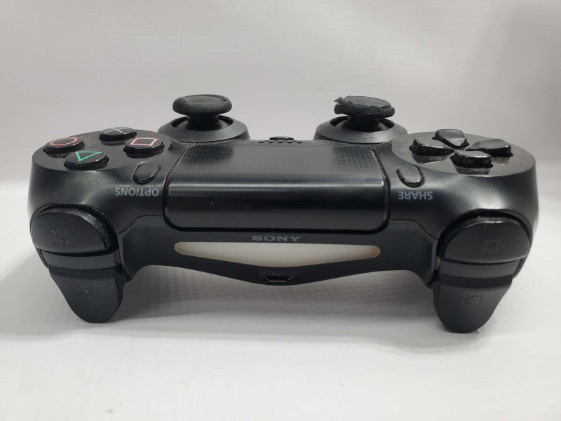 SONY PS4 Wireless Controller- BLACK (READ) |