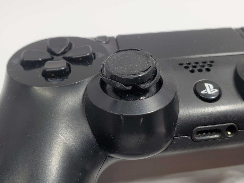 SONY PS4 Wireless Controller- BLACK (READ) |