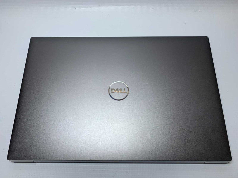 17\\" DELL Precision 5750 with i7-10850H CPU 32GB RAM & 1TB NVME Storage   -