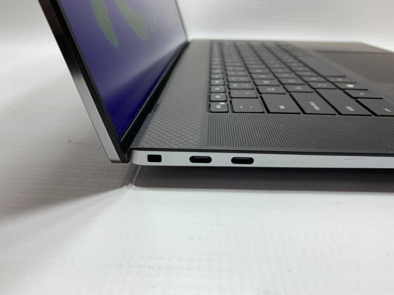 17\\" DELL Precision 5750 with i7-10850H CPU 32GB RAM & 1TB NVME Storage   -