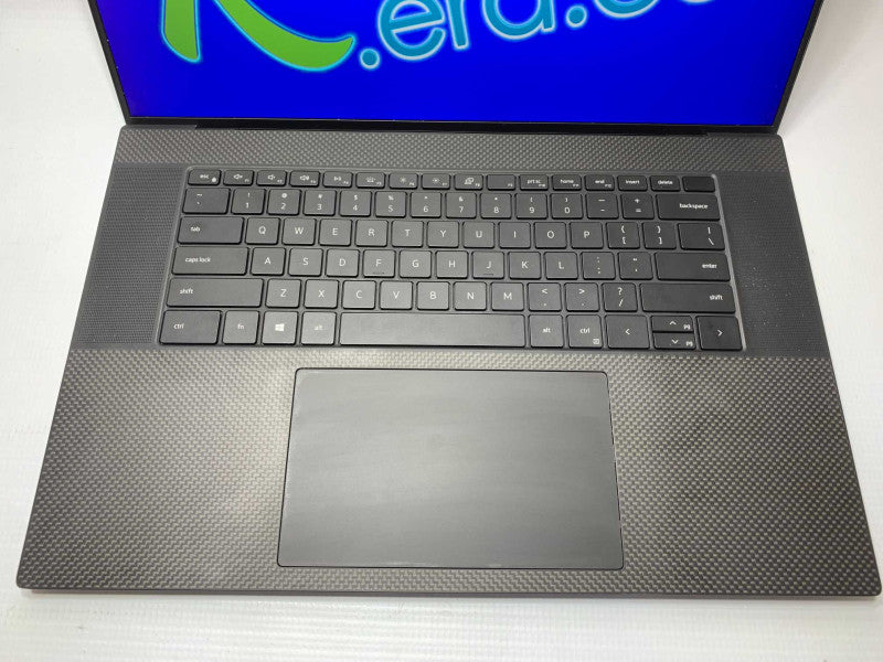 17\\" DELL Precision 5750 with i7-10850H CPU 32GB RAM & 1TB NVME Storage   -