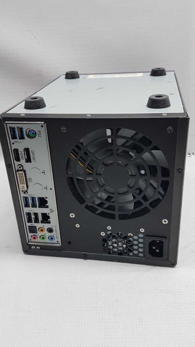 Datto SB2000 Seris 2 NAS / 16gb ram / unknown cpu / READ #