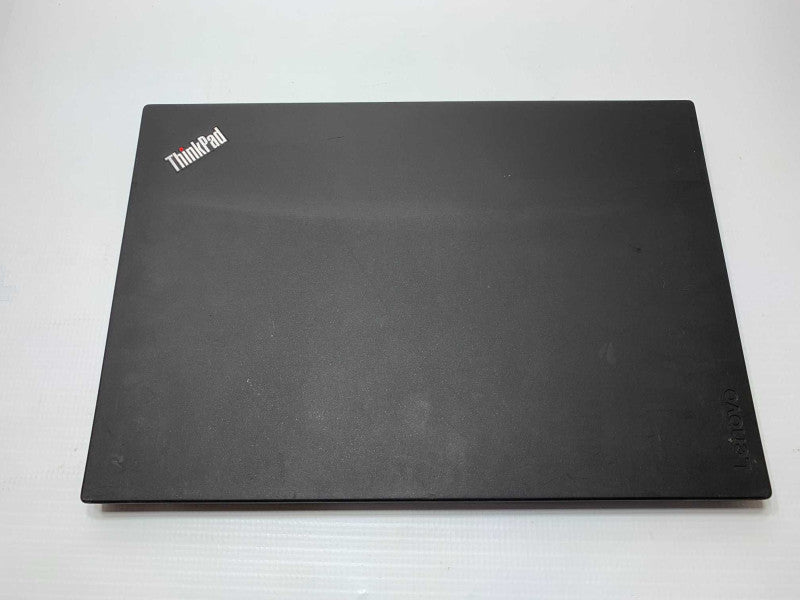 14\\" Lenovo T470 with i5-7200U CPU 8GB RAM & 256GB SSD Storage  -