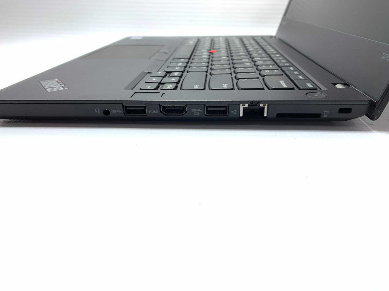 14\\" Lenovo T470 with i5-7200U CPU 8GB RAM & 256GB SSD Storage  -