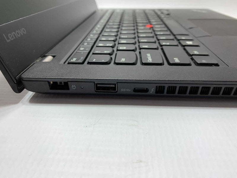 14\\" Lenovo T470 with i5-7200U CPU 8GB RAM & 256GB SSD Storage  -
