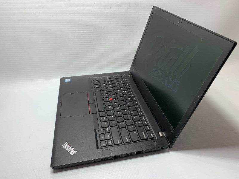 14\\" Lenovo T470 with i5-7200U CPU 8GB RAM & 256GB SSD Storage  -