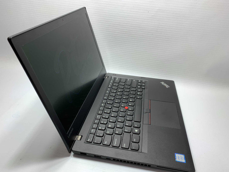 14\\" Lenovo T470 with i5-7200U CPU 8GB RAM & 256GB SSD Storage  -