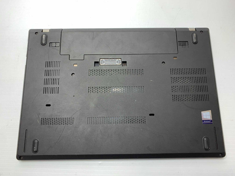 14\\" Lenovo T470 with i5-7200U CPU 8GB RAM & 256GB SSD Storage  -