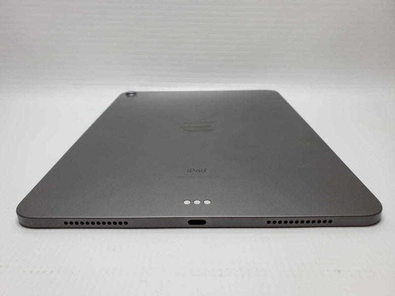 Apple iPad Air 11\\" 4th Generation A2316 Space Gray - iCloud Lock - PARTS ONLY (