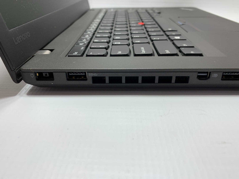 14\\" Lenovo T460 with i5-6300U CPU 8GB RAM & 256GB SSD Storage  -