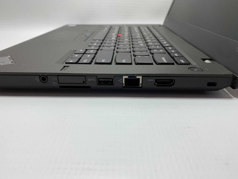14\\" Lenovo T460 with i5-6300U CPU 8GB RAM & 256GB SSD Storage  -