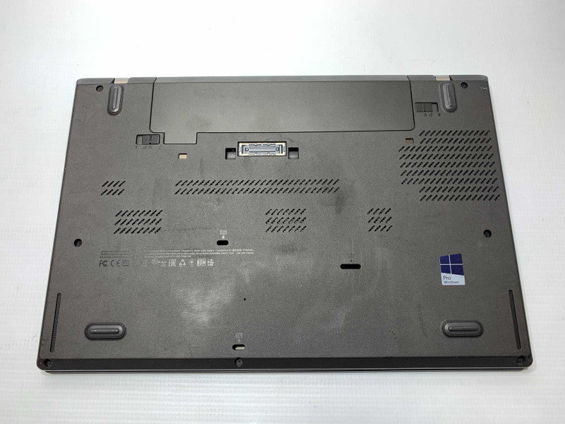 14\\" Lenovo T460 with i5-6300U CPU 8GB RAM & 256GB SSD Storage  -