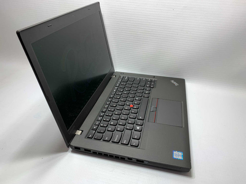 14\\" Lenovo T460 with i5-6300U CPU 8GB RAM & 256GB SSD Storage  -
