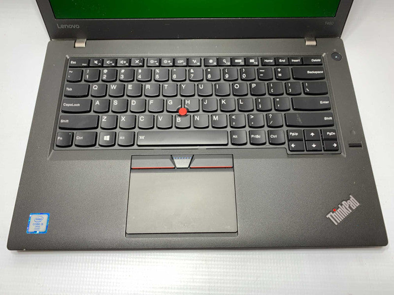 14\\" Lenovo T460 with i5-6300U CPU 8GB RAM & 256GB SSD Storage  -