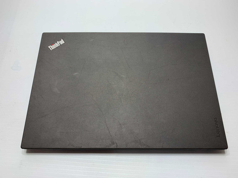 14\\" Lenovo T460 with i5-6300U CPU 8GB RAM & 256GB SSD Storage  -