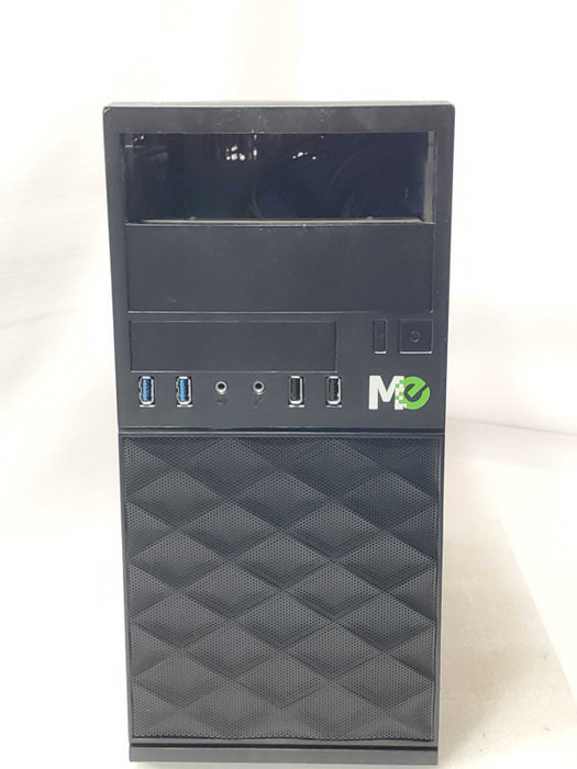 Custom/Asus WS, Xeon E-2124 3.3GHz, 16GB DDR4, 2x 3.5\\" HDD Caddies _