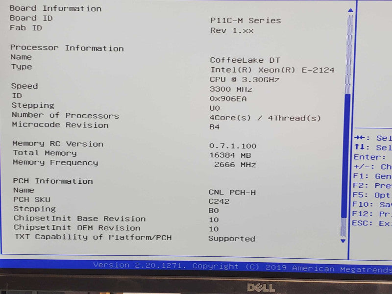 Custom/Asus WS, Xeon E-2124 3.3GHz, 16GB DDR4, 2x 3.5\\" HDD Caddies _