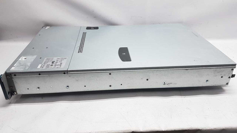 Cisco UCS C210 M2 Server 2x Xeon E5640 @ 2.67ghz / 48gb ram / 9261-8i  raid #
