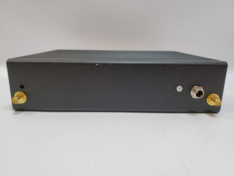 Lanner AppNeta m25 FW-7525C-AP2 Fanless Network Security Appliance (