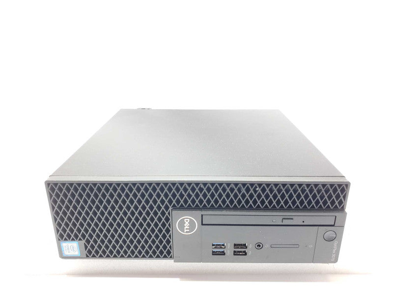 Dell Optiplex 3070, Core I5-9500 3.0GHz, 8GB DDR4, 1x 3.5\\" HDD Tray _