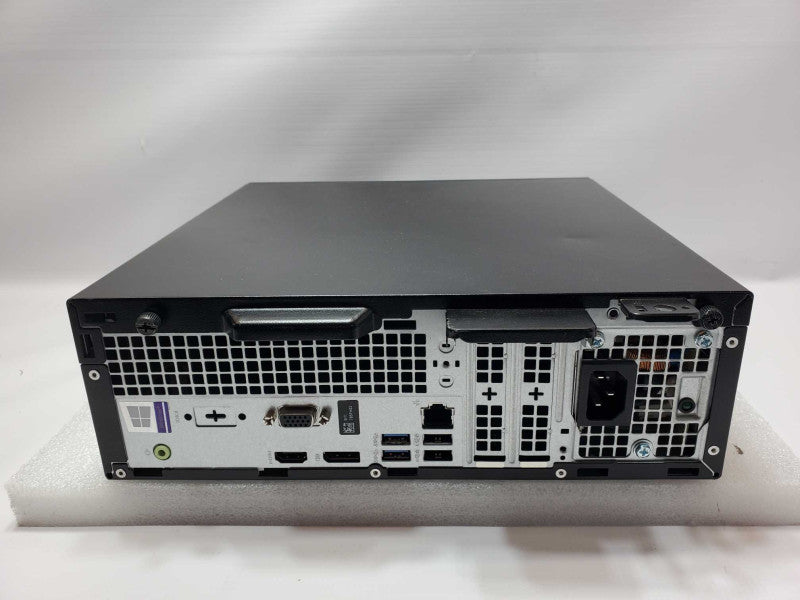 Dell Optiplex 3070, Core I5-9500 3.0GHz, 8GB DDR4, 1x 3.5\\" HDD Tray _