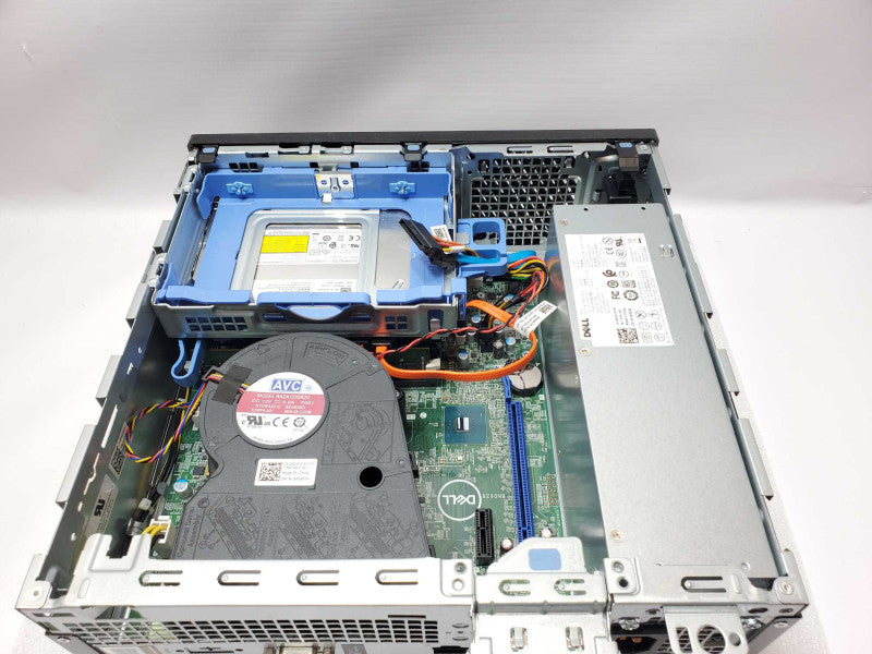 Dell Optiplex 3070, Core I5-9500 3.0GHz, 8GB DDR4, 1x 3.5\\" HDD Tray _