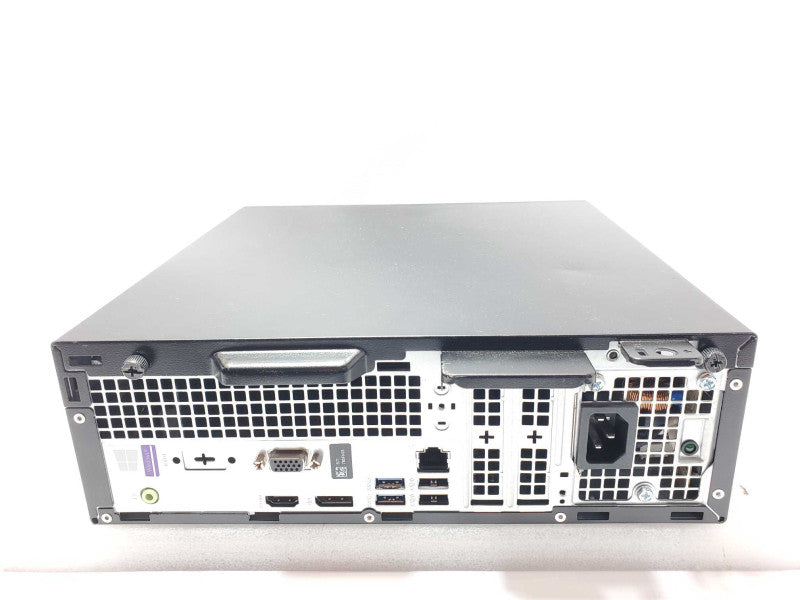 Dell Optiplex 3070, Core I5-9500 3.0GHz, 8GB DDR4, 1x 3.5\\" HDD Tray _