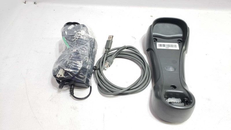 STB3578 USB/Serial Cradle with USB Cable for Motorola Symbol LS3578 DS3578 [