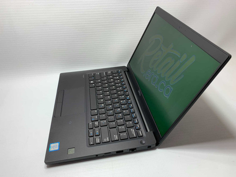 13\\" DELL Latitude 7380 with i7-7600U CPU 8GB RAM & 256GB SSD Storage READ -