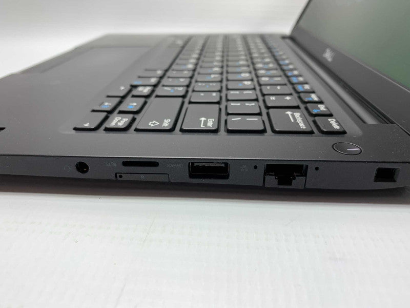 13\\" DELL Latitude 7380 with i7-7600U CPU 8GB RAM & 256GB SSD Storage READ -